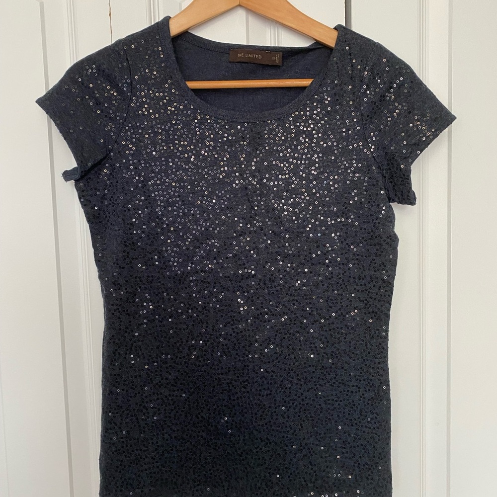 The Limited blouse